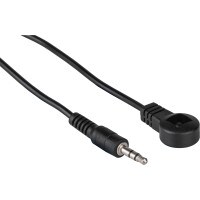 Easy IR Extender Dual Band Target / Receiver 5 ft. Cable